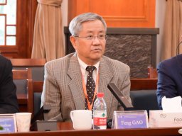 Feng Gao